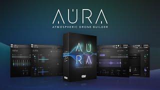 Vir2 Instruments Aura: Atmospheric Drone Builder Trailer