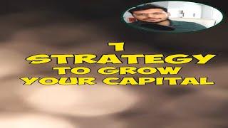 Easy Trade SETUP to Grow Small Capital