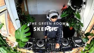 SKEPTIC DJ SET | THE GREEN ROOM