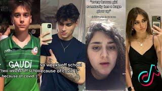 The Most Unbelievable Glow Ups On TikTok 2023!