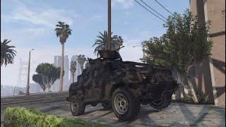 selling full bunker solo in gta online