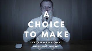 Being an architect. What's it like? | 'A Choice to Make' - Short Film
