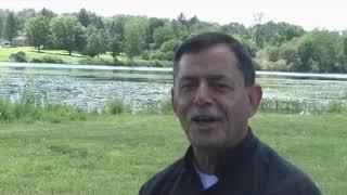 Interview of Fr  Benyamin Beth Yadegar together with Fr  Manno Boji in Detroit