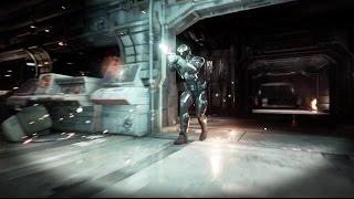 Star Citizen - FPS Teaser