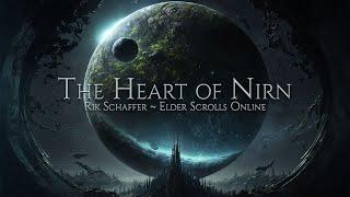 Rik Schaffer (Elder Scrolls Online) — “The Heart of Nirn” [Extended] (1 Hr.)
