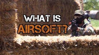 What is Airsoft? How to get started | Fox Airsoft