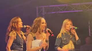 B*Witched - Champagne or Guinness - Festival on The Hills '24)