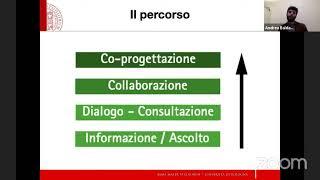 Associazioni in cerca di potenzialità. Rilevare i bisogni, alimentare le aspirazioni