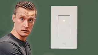 Here’s where Eve Light Switch is better than Lutron