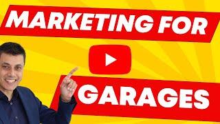 How To Market Your Garage Business (Strategies That Work)