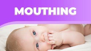 Baby Mouthing: The Reasons Why Your Baby is Mouthing (including thumb sucking and mouthing toys)