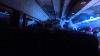 CPTM - Expresso Turístico Luz, Jundiaí - Trem Fantasma