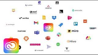 Adobe Creative Cloud Plugins and Integrations | Adobe Creative Cloud
