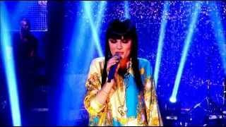 Jessie J - 'Laserlight' (Live Graham Norton Show)