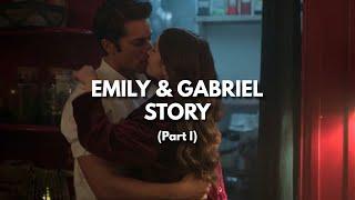 Emily & Gabriel - Their story - Part I