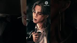 JIMIN AS ANIME..#jimin #animation #btsanimation #pjm #animejimin #bts #viralshorts #viralanimes