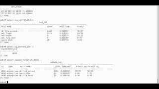 Troubleshooting Postgres Performance Efficiently