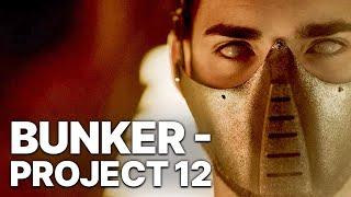 Bunker - Project 12 | Action Thriller