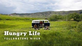 YETI Presents | Hungry Life: Yellowstone River