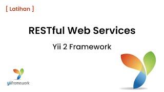 RESTful Web Services Yii2 Frameworks (Latihan)