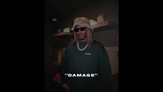 FREE Future Type Beat ''Damage''