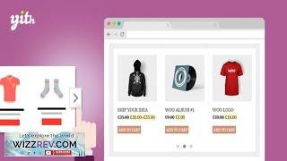 WooCommerce Product Slider Carousel Plugin Review