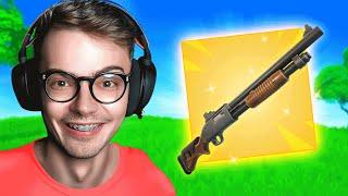 CEA MAI BUNA ARMA DIN FORTNITE CAPITOLUL 5