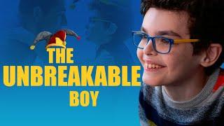 The Unbreakable Boy Movie Trailer | First Look (2025) | Release Date Update!