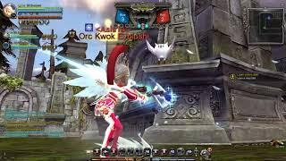 Dragon Nest SEA PVP Captain Mode (Requested)