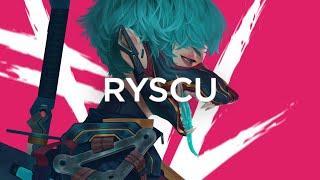 ryscu - THE GHOST INSIDE