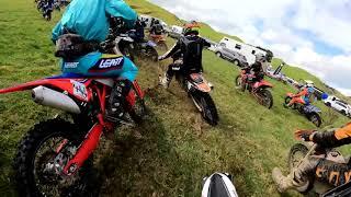 MX Cross Country Nationals 2022 Round 3 NZ