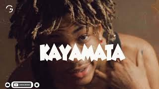 [FREE] "KAYAMATA" - Av x Jzyno x Omah lay Type Beat | Afrobeat 2023