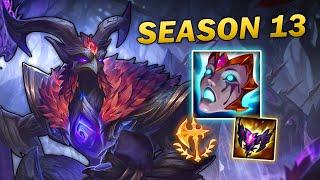 Will Azir be any good in Season 13? | League of Legends