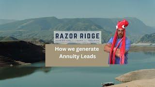 Annuity Leads   Training & Annuity