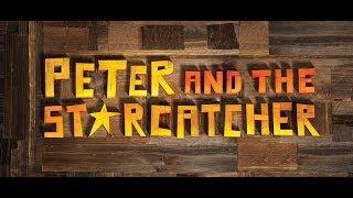 Peter and the Starcatcher 2017