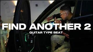 [FREE] MBNel 2023 Type Beat | "Find Another 2" | Guitar Type Beat