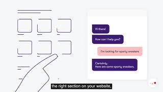 Conversational Commerce Explained | AI Chatbot Building Platform for Ecommerce