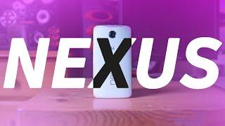 Was the Nexus really THAT good?