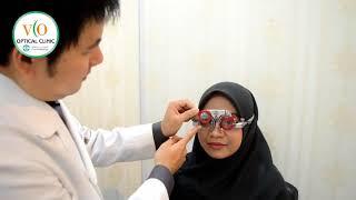 Inovasi VIO Optical Clinic Untuk Penglihatan Yang Lebih Baik