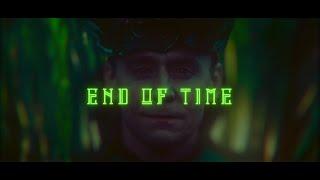 [4K] LOKI - The Finale | End of time | S2E6 Ending | Marvel Studios | Disney+