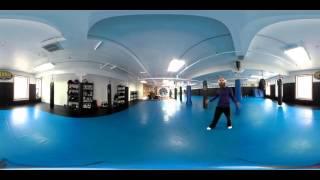 Fitness TO 360 Tutorial