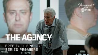 The Agency | Season 1 Episode 1 (TMVA) | Free Full Episode | SHOWTIME