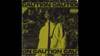 CAUTION YELLOW TAPE (PROD. UNIT)