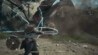 Dragon's Dogma 2 - Magick Archer is pretty fun I guess.