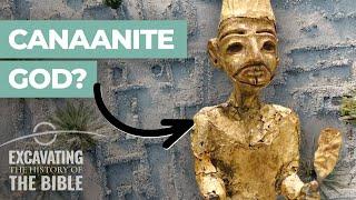 Who Were the Canaanites?: Episode 2