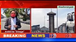 Ground report|News ||Kashmir PARWAAZ|