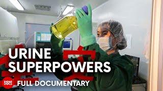 Could urine make our daily life better? | FULL DOCUMENTARY