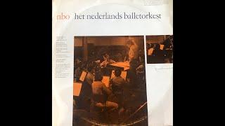 Capriccio. Igor Stravinsky : Piano solo by Nico de Rooij - Netherlands Ballet Orchestra  Classical -