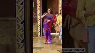 Bahubali actress Shivgami aka Ramya ji  #bahubali #bollywoodchitchat #shorts