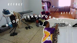 Room Makeover & Tour | Pinterest Inspired + Ikea Furniture | Life In Ghana